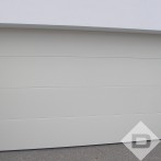 Insulated Garage Doors by Danmar Garage Doors